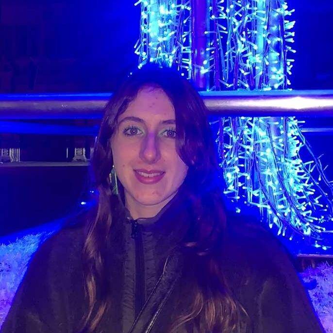Maëlis Dubois-Deletang