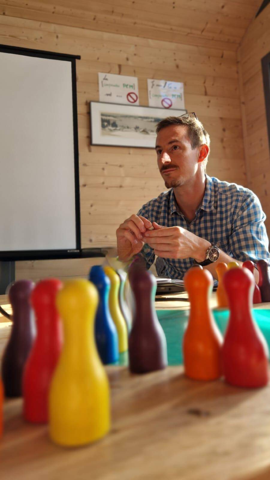 Pierrik Munerot