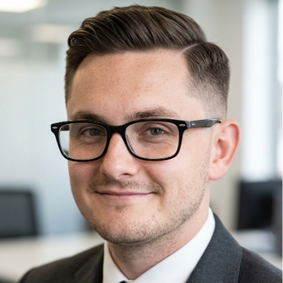 Steeven B. - Consultant Maintenance & Fiabilisation