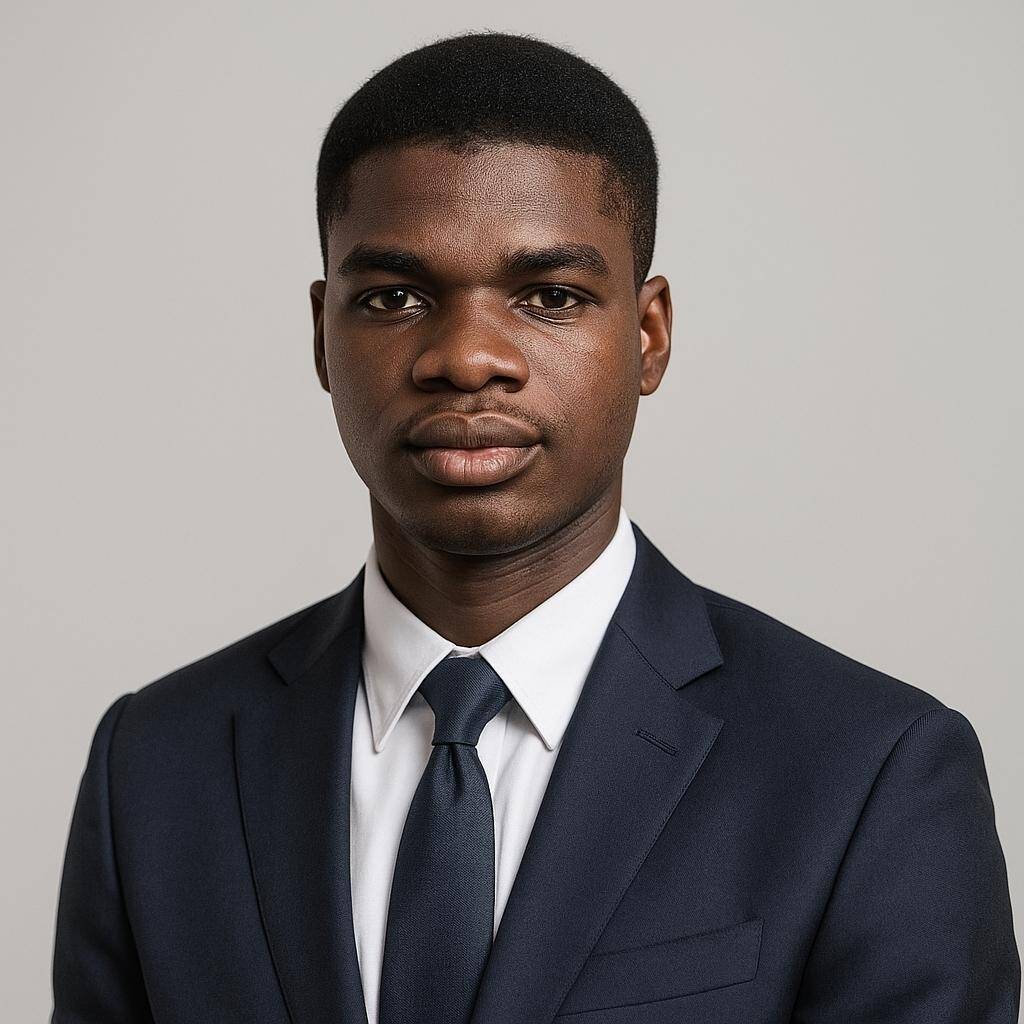 Ransom Iyetoyosi