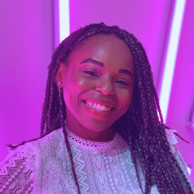 Séphora Mbaki - Event Project Manager | Luxury, Corporate, Wedding