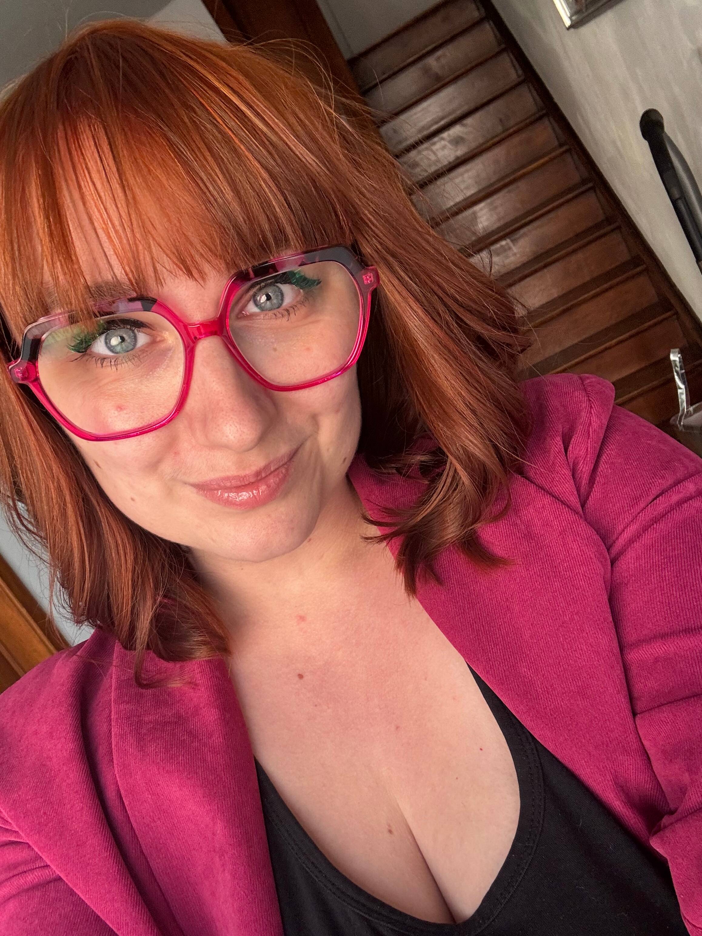 Julie D. - DIRECTION, FORMATRICE ET RÉFÉRENTE POUR LA DÉMENCE