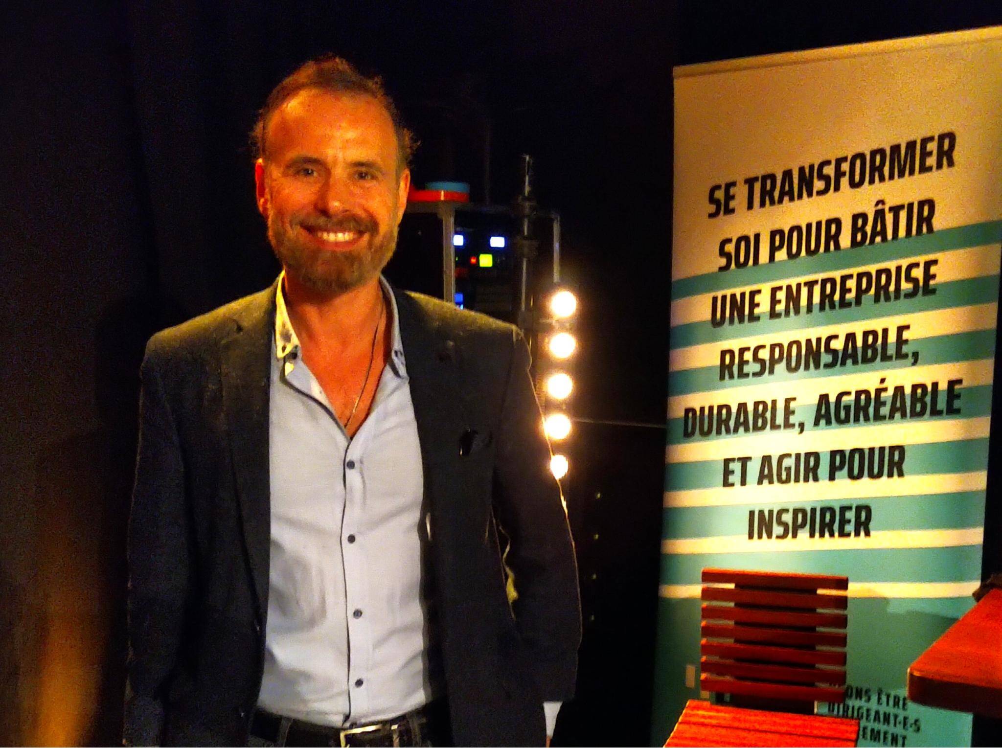 Stéphane Kaminsky