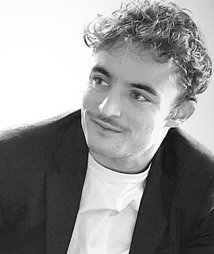 Matteo Esposito - Business Developer B2B · FR/IT/ES/EN