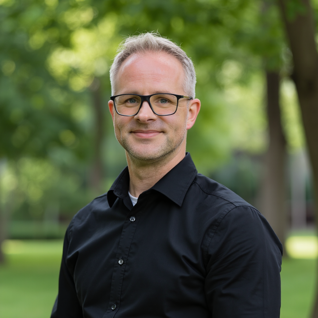 Nils Domin