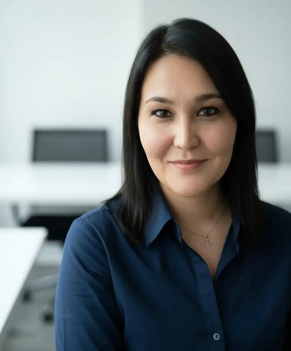 M_angeles  - Senior Virtual Assistant