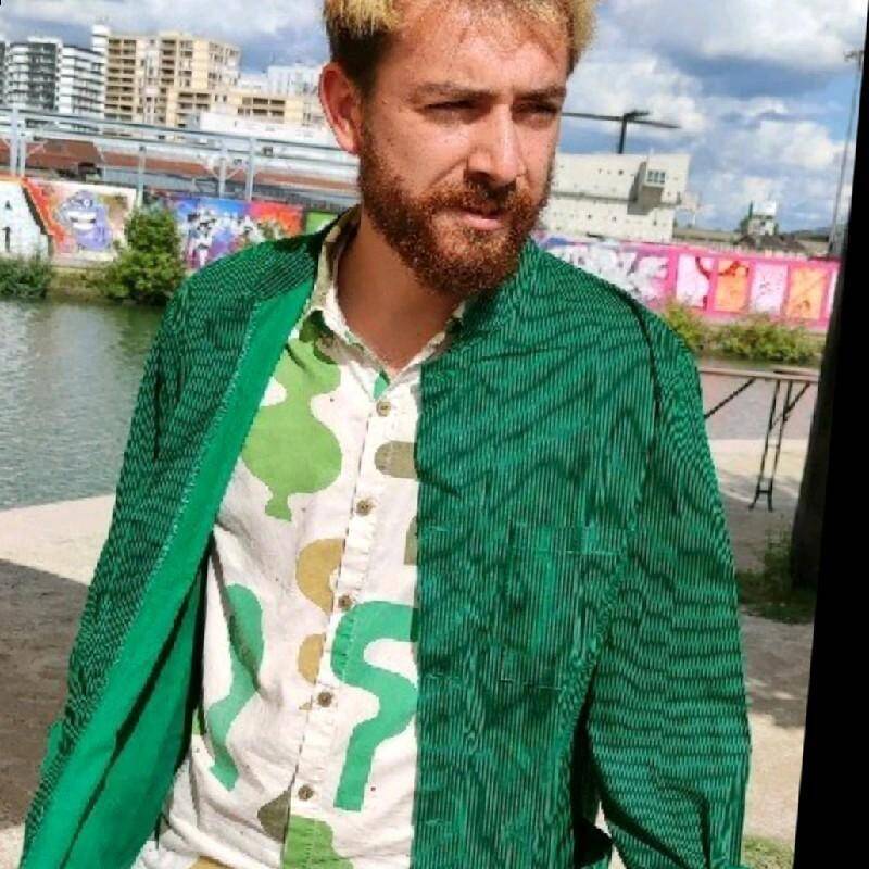 Ugo Vidberg