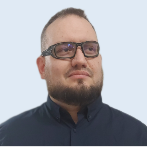 Thomas Muller - Manageur de transition / Directeur de projets