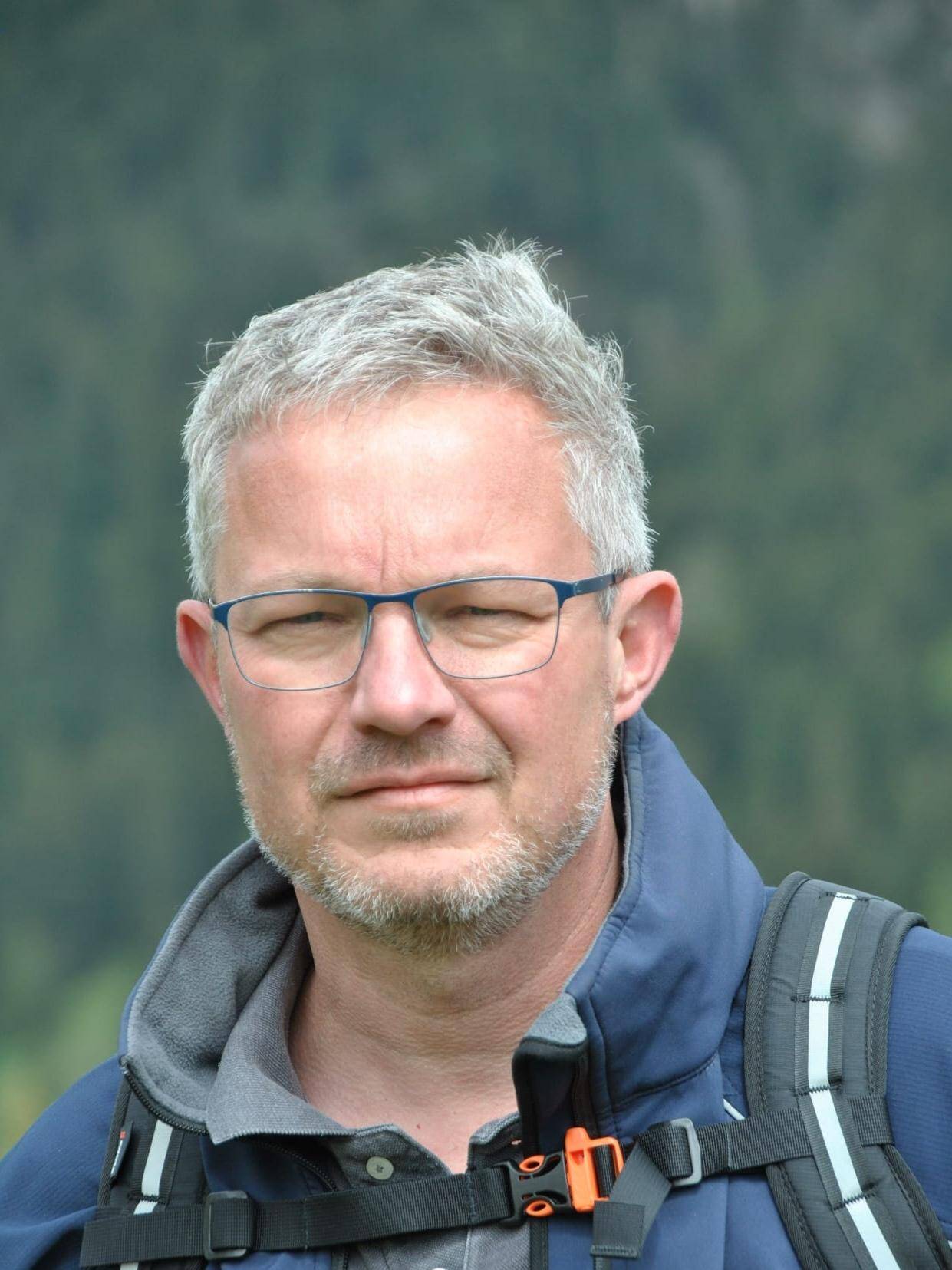 Eelco Keizer