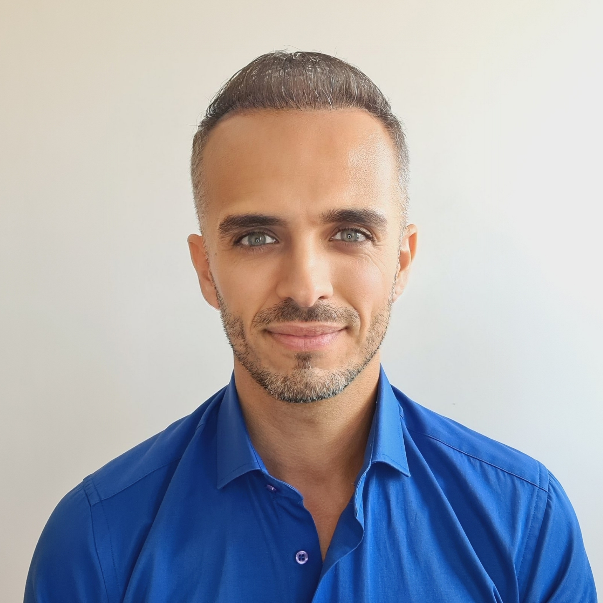 Vincent Veloso