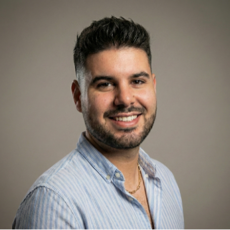 Antonio E. - Marketplaces Specialist