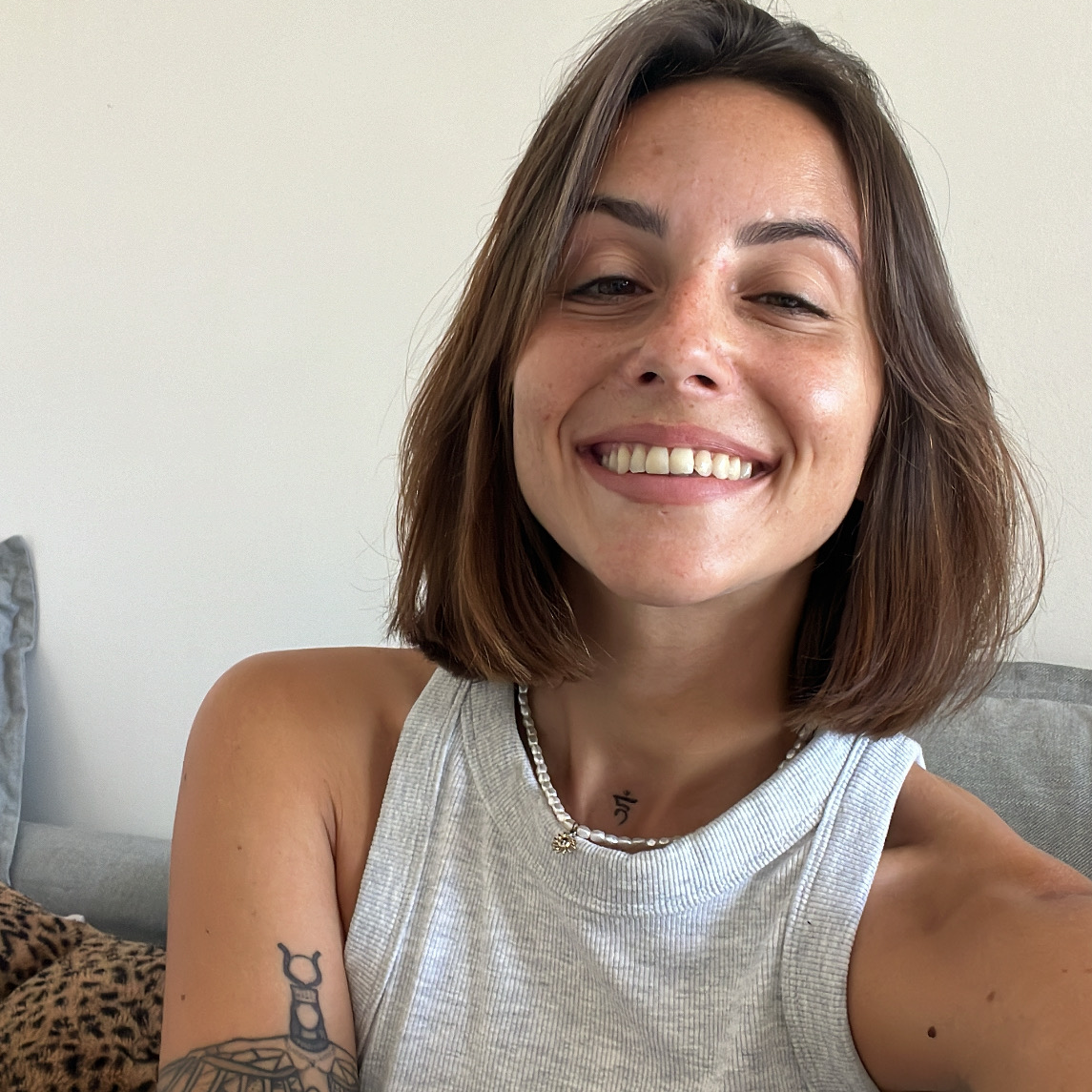 Alexandra Bonan