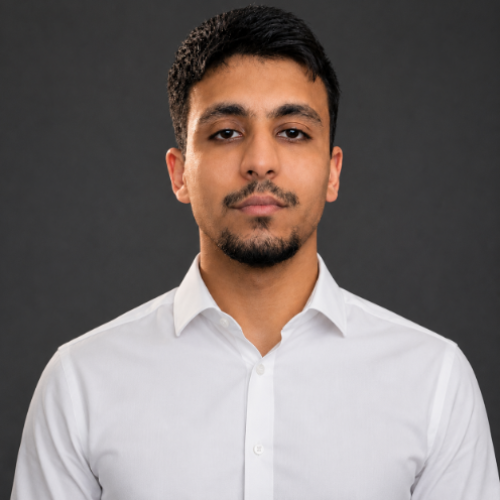 Omar Kadri
