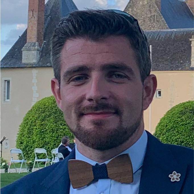 Romain De Brito