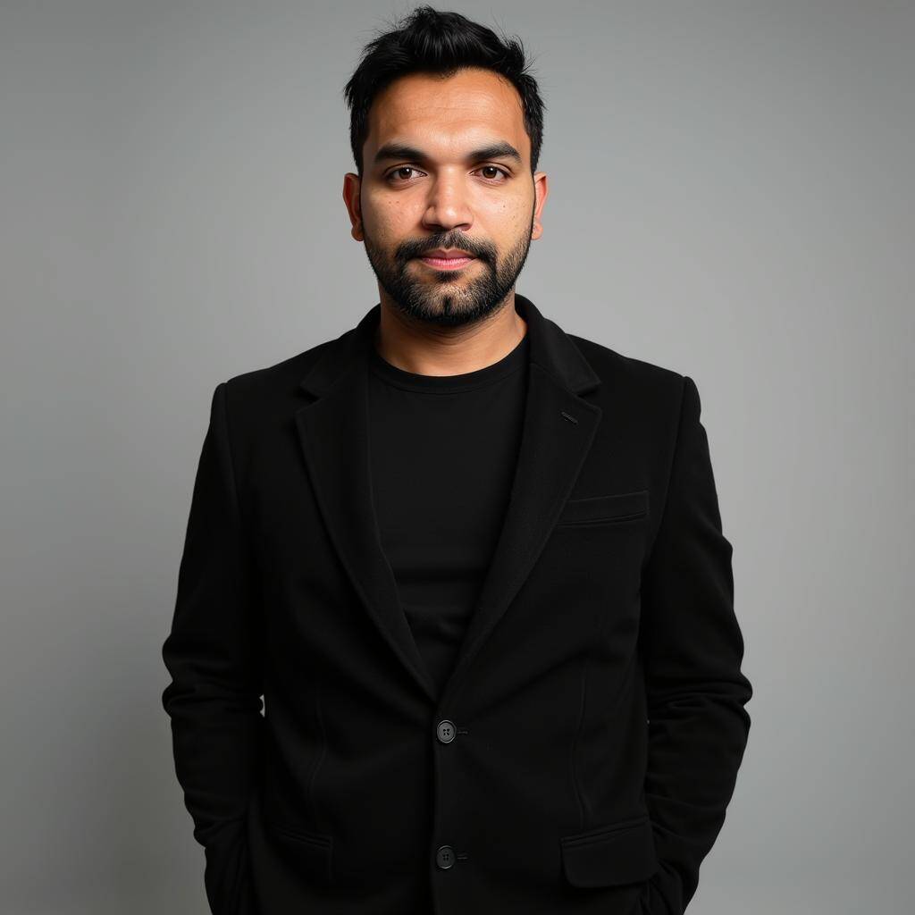 Manaf Pottekattil
