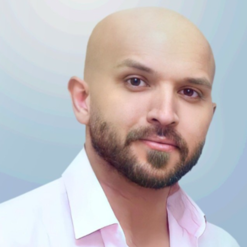 Hassan Hijazi