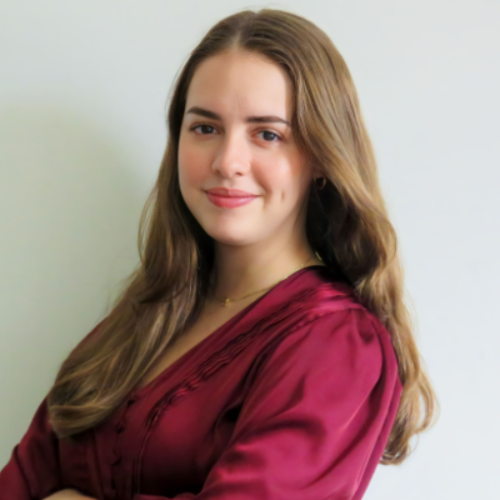 Rebeca Isabella Abad