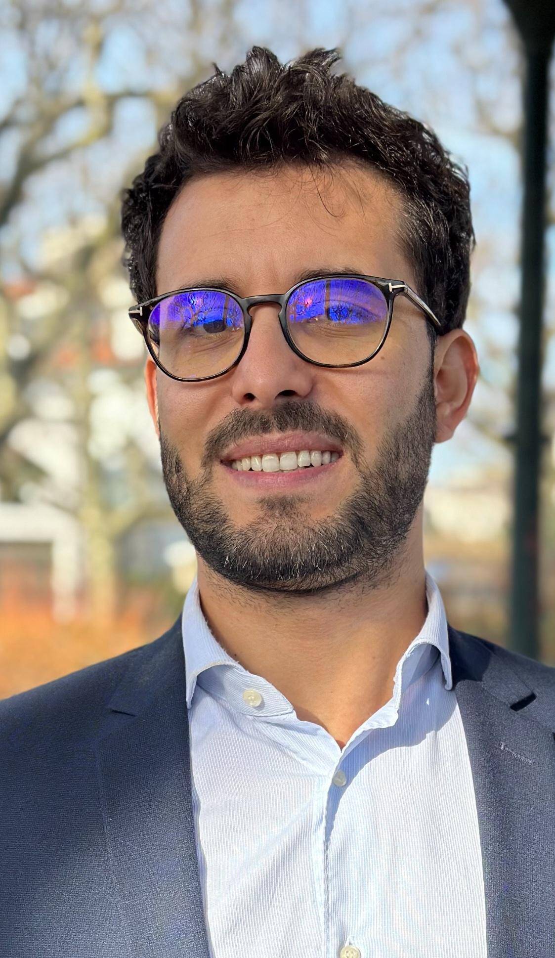 Achraf Ben - Consultant  SAP FI S/4 Hana & SAP BI BO