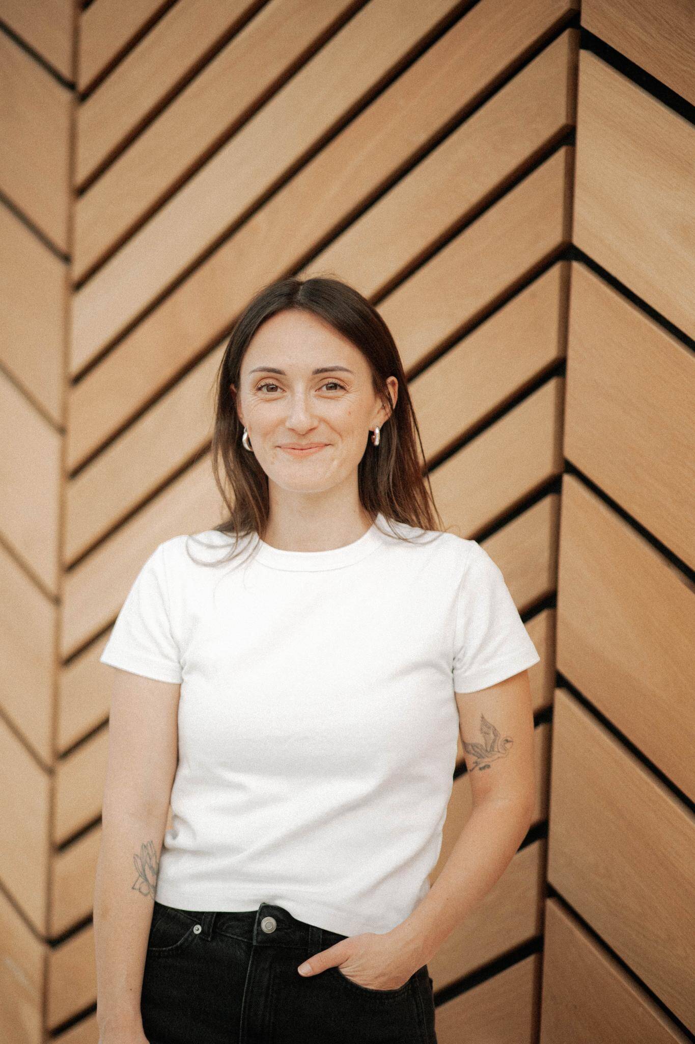 Lucie Dalichoux