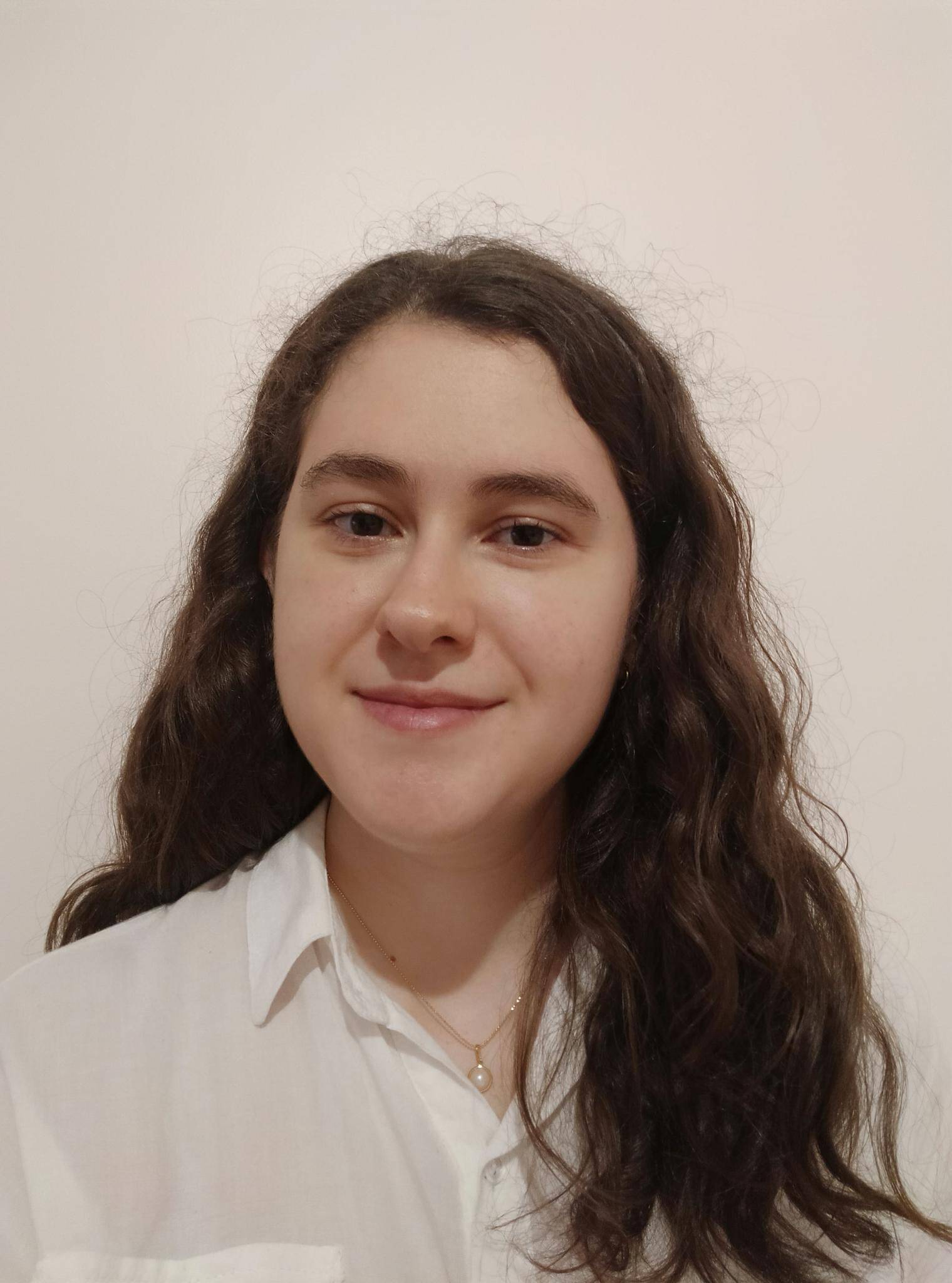 Agustina Pazos - English to Spanish (LATAM) Audiovisual Translator