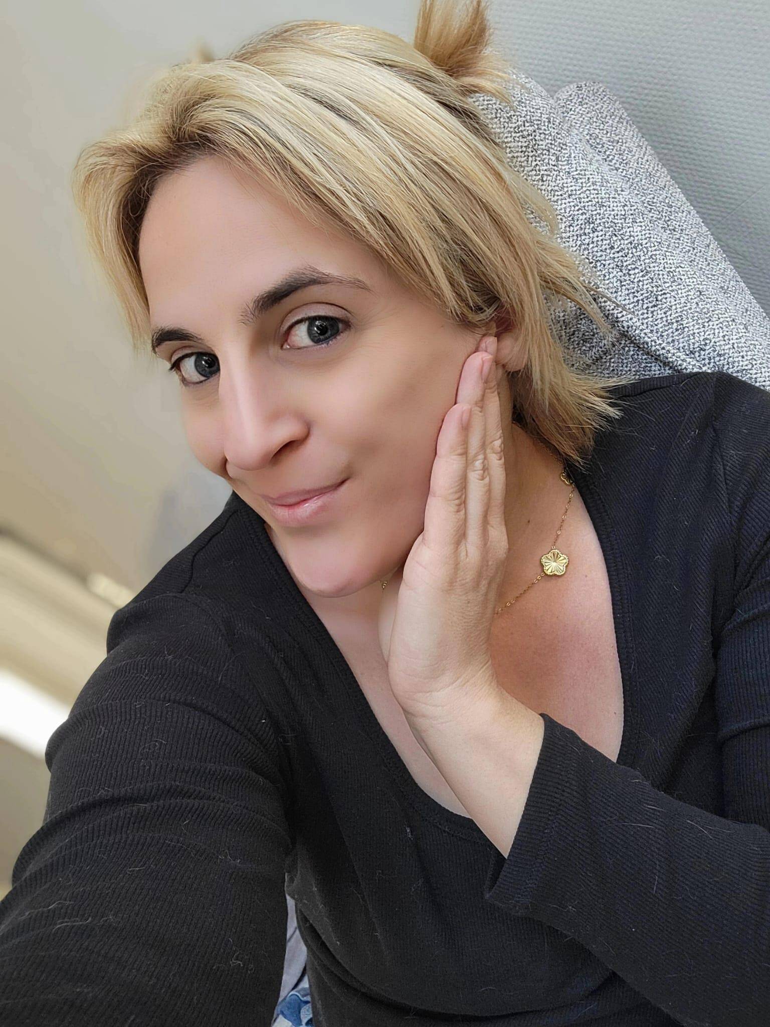 Celine Dehouck