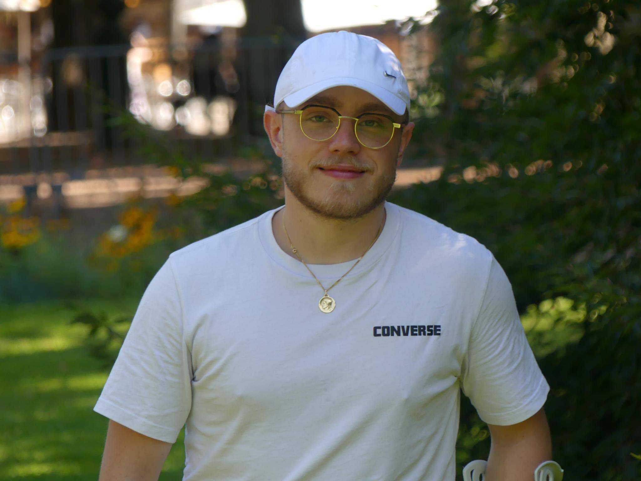 Jimmy M. - Software Engineer | Spring | Python | JS | N8N