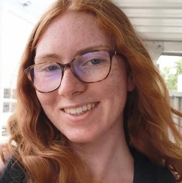 Lisa Bergerot