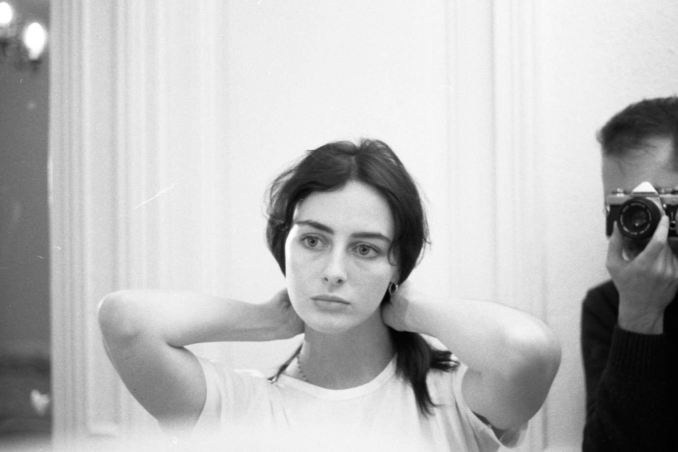 Marguerite De Lestapis - Photographe