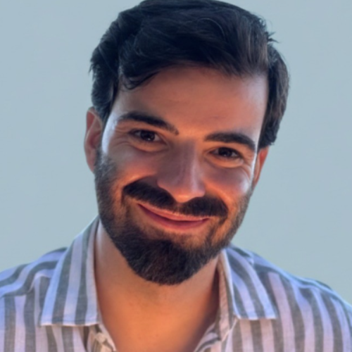 Luís  - Consultor de operaciones de Security