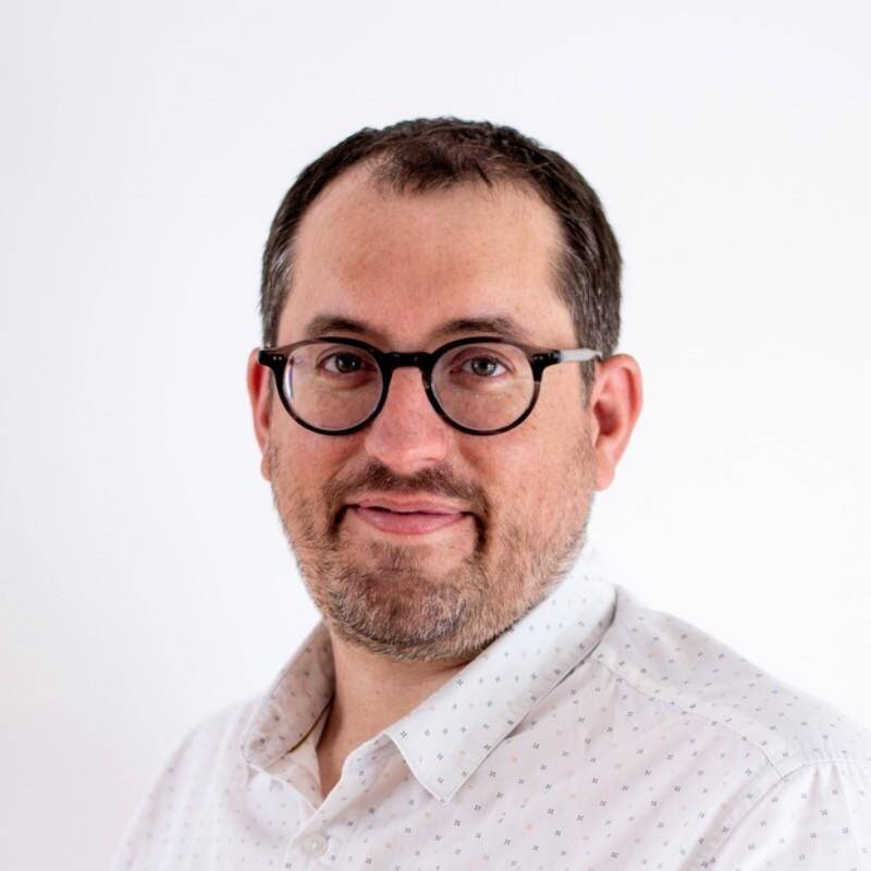 Florian Morin - Expert CLM & Architecte SI
