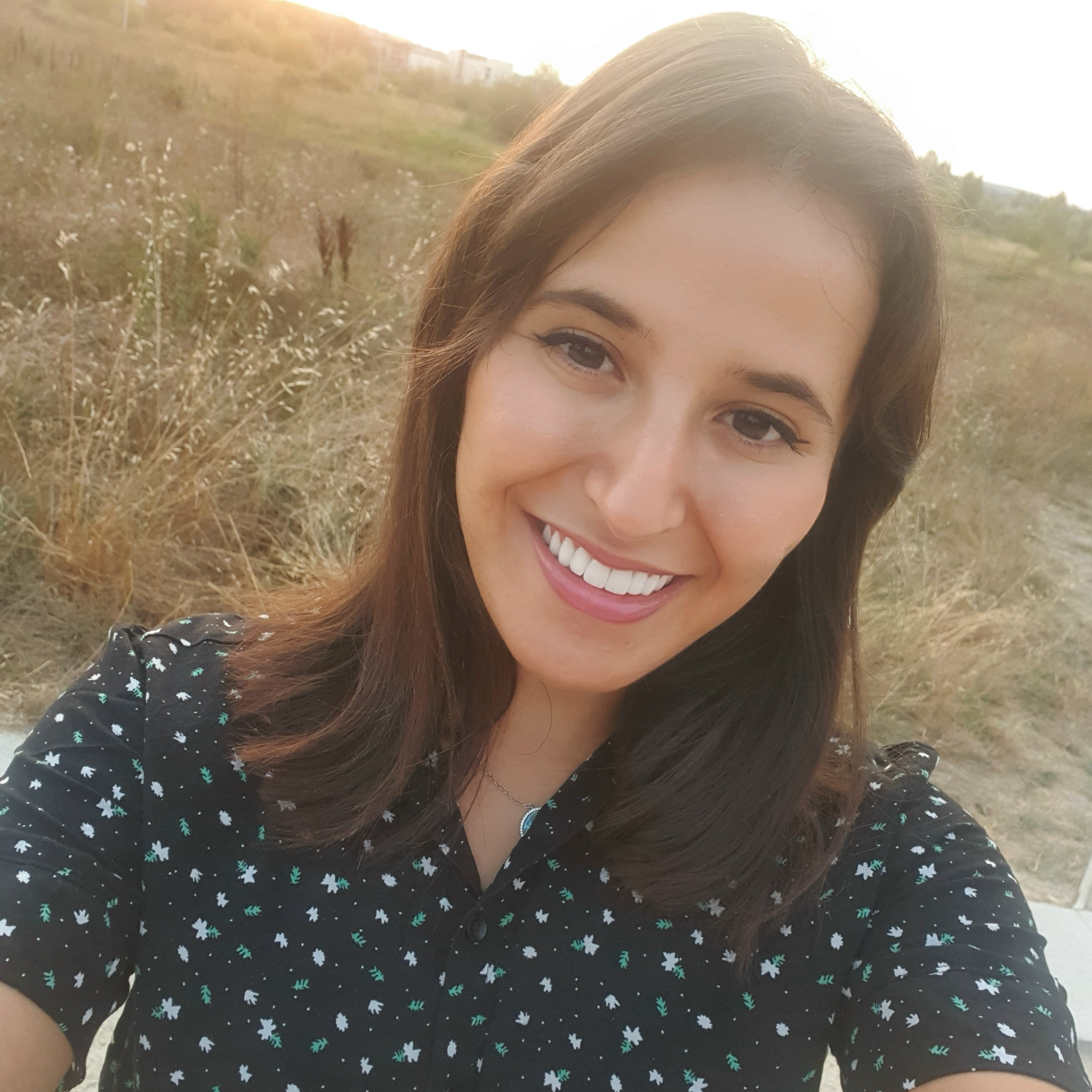 Salma Aflali