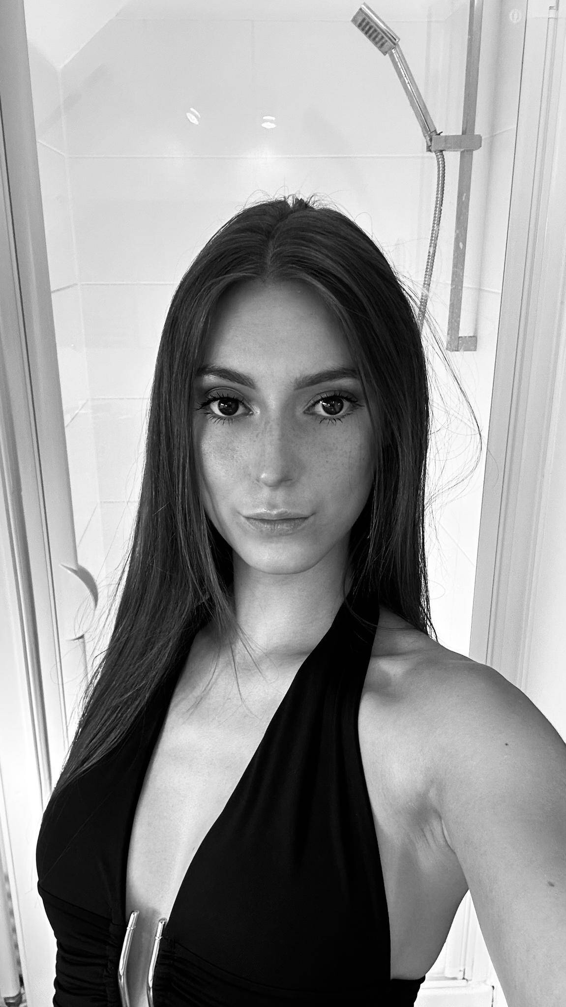 Agathe Le Baron