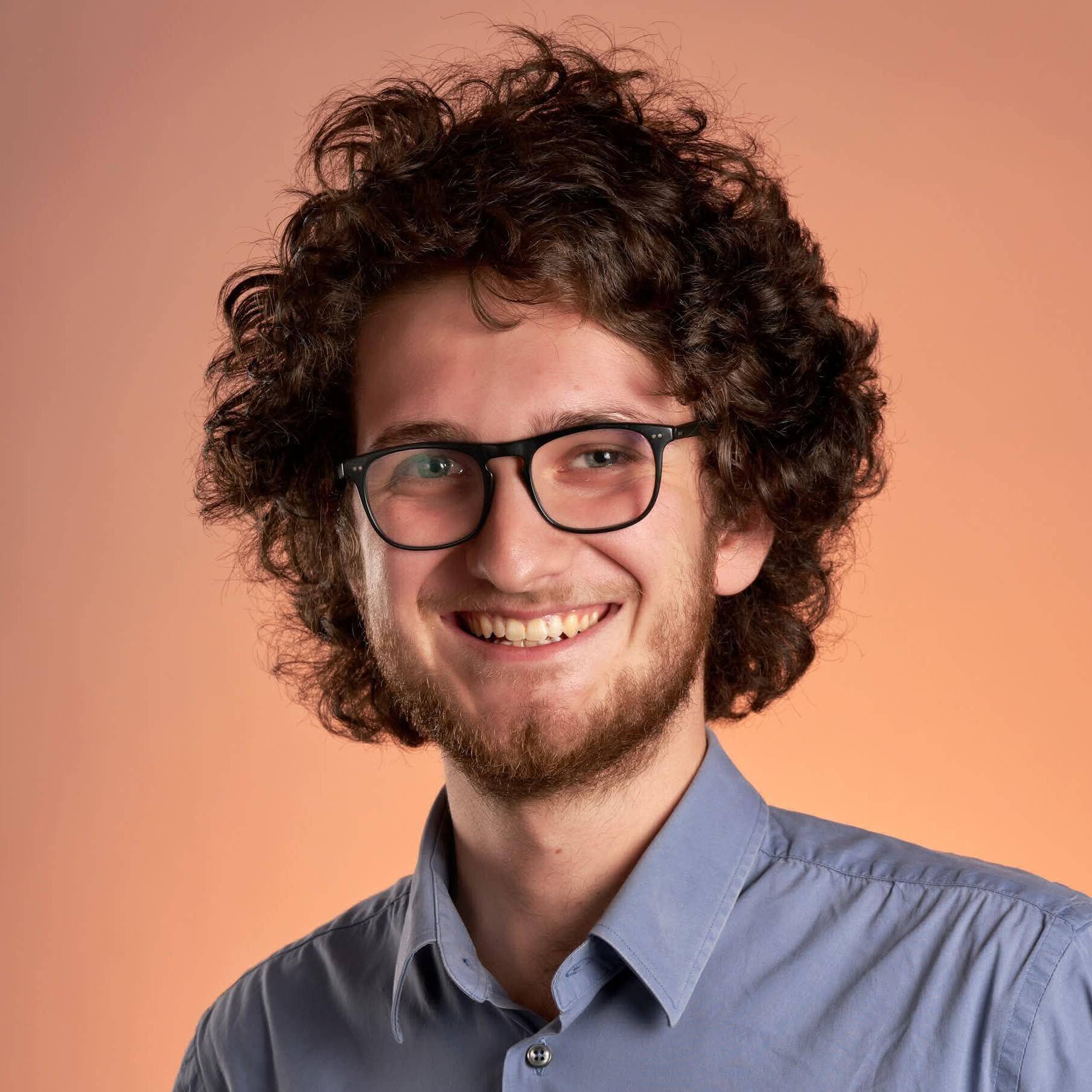 Marius Dauphin