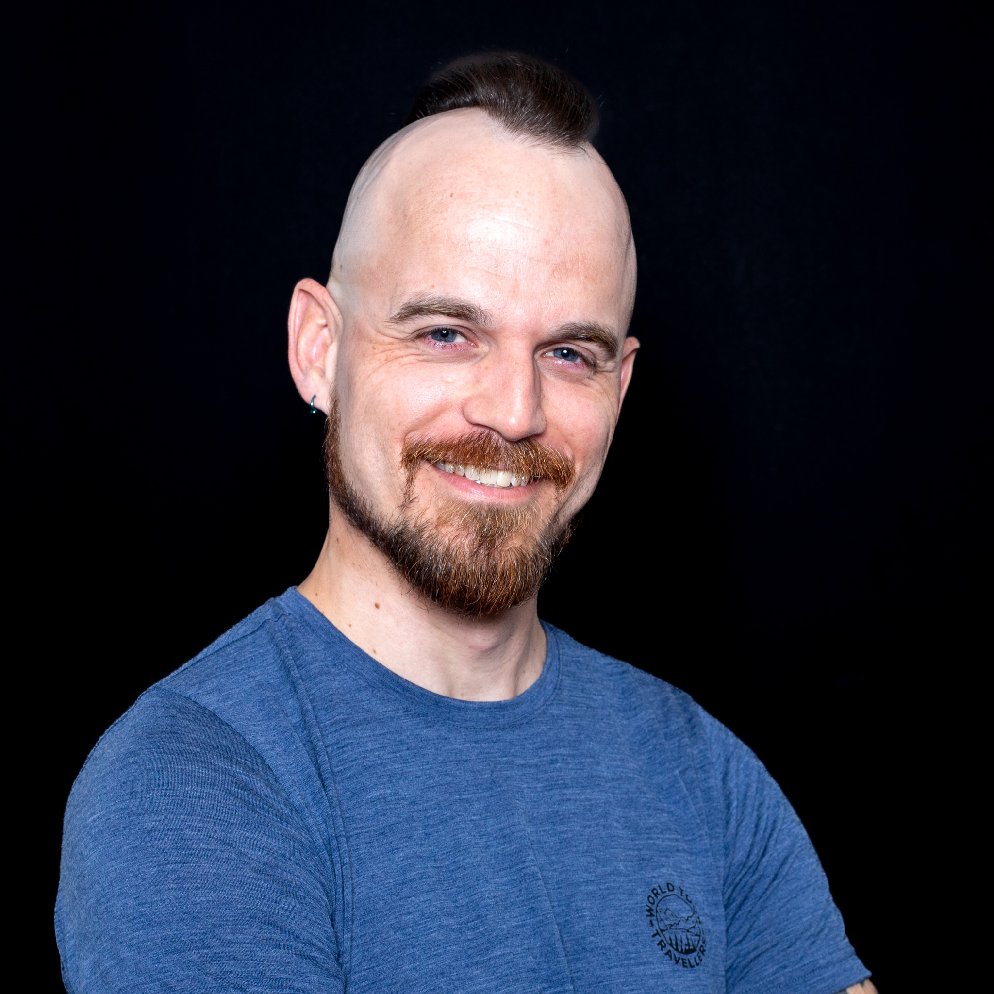 Baptiste G. - Cloud Architect AWS, Terraform, Plateform & DevOps