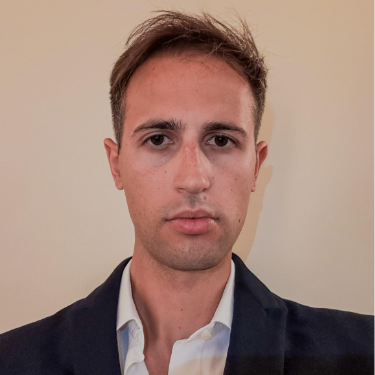 Alberto Davio