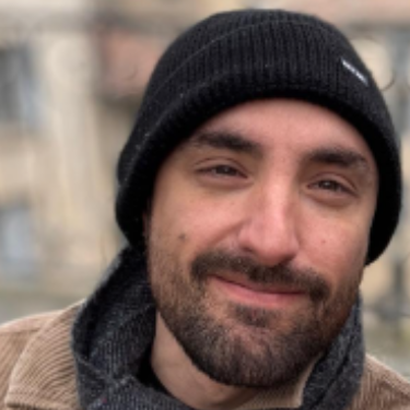 Antonin Grenier - Développeur Fullstack