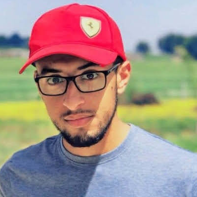 Otmane El Majid - Senior Flutter Developer · 1M+ downloads shipped