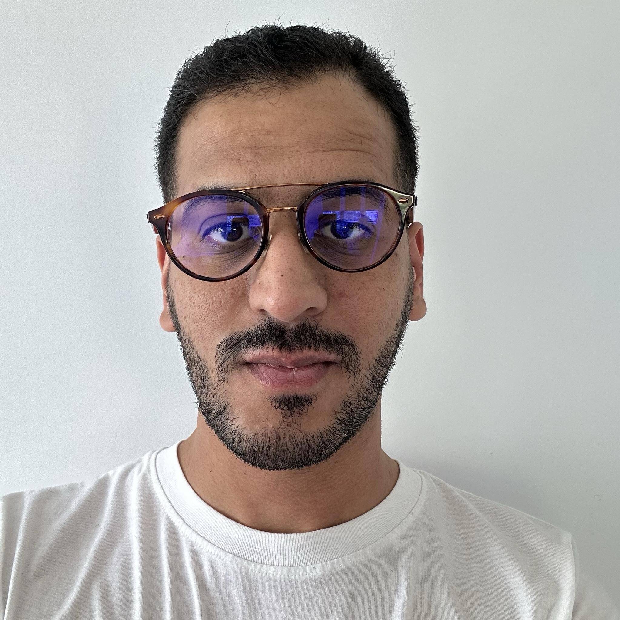 Mohamed Yassine  - Technical and functional consultant
