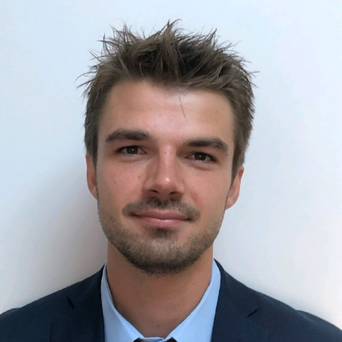 Paul Alexandre - Senior Business Analyst | FO ALM