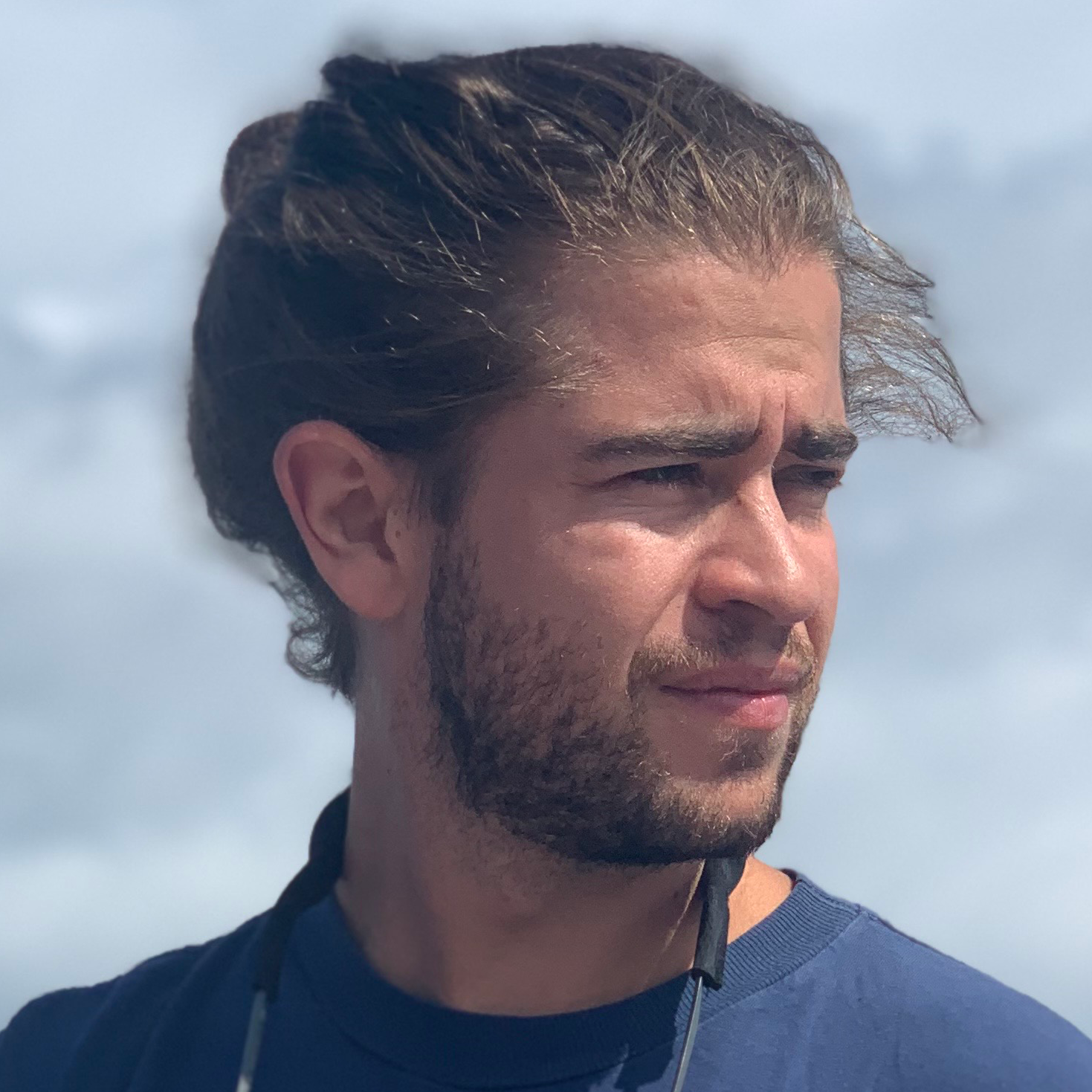 Alexandre D.