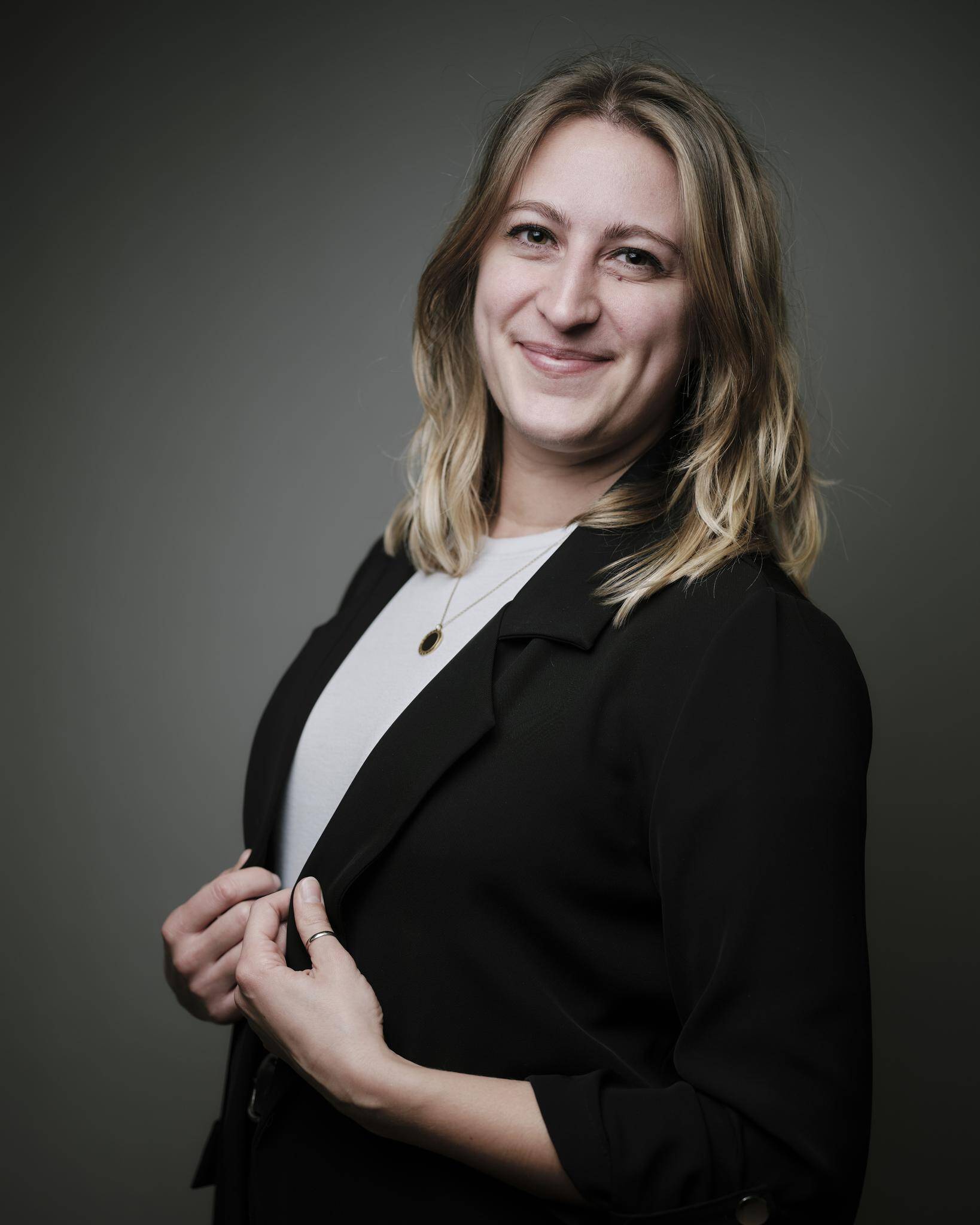 Marina Wagener