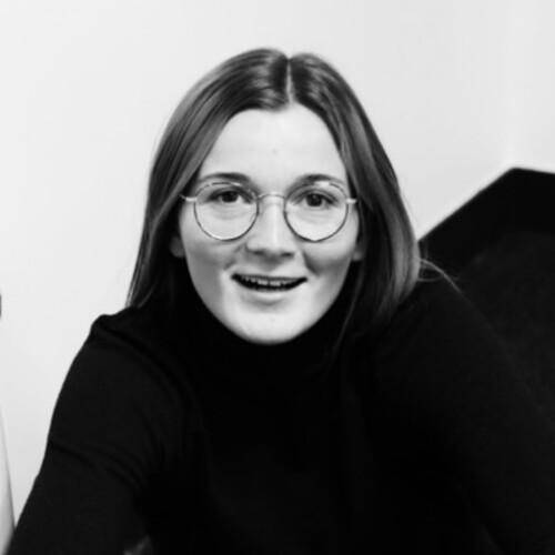 Garance Jonquois - Consultante social média et influence