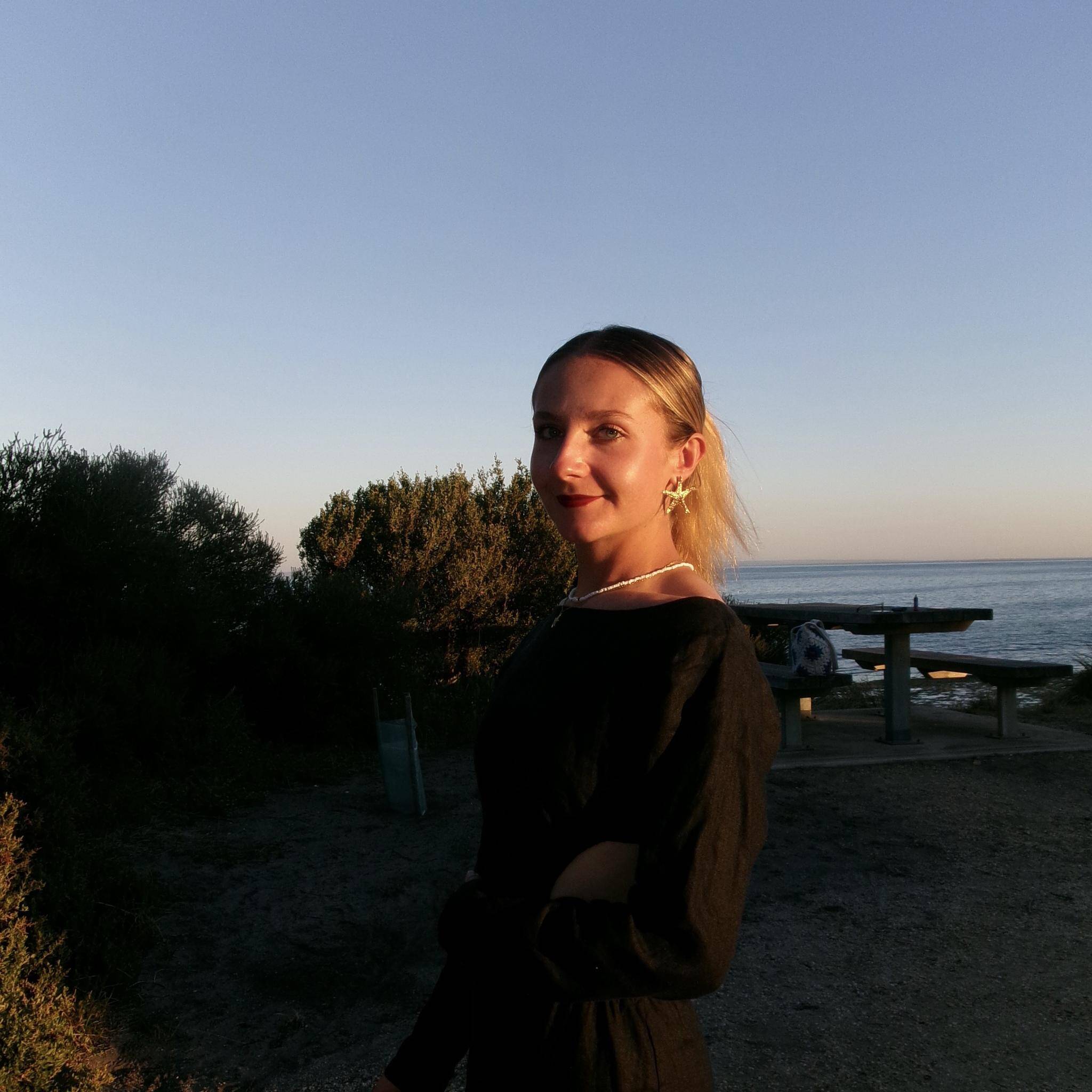 Loane Buchart - Créatrice UGC 