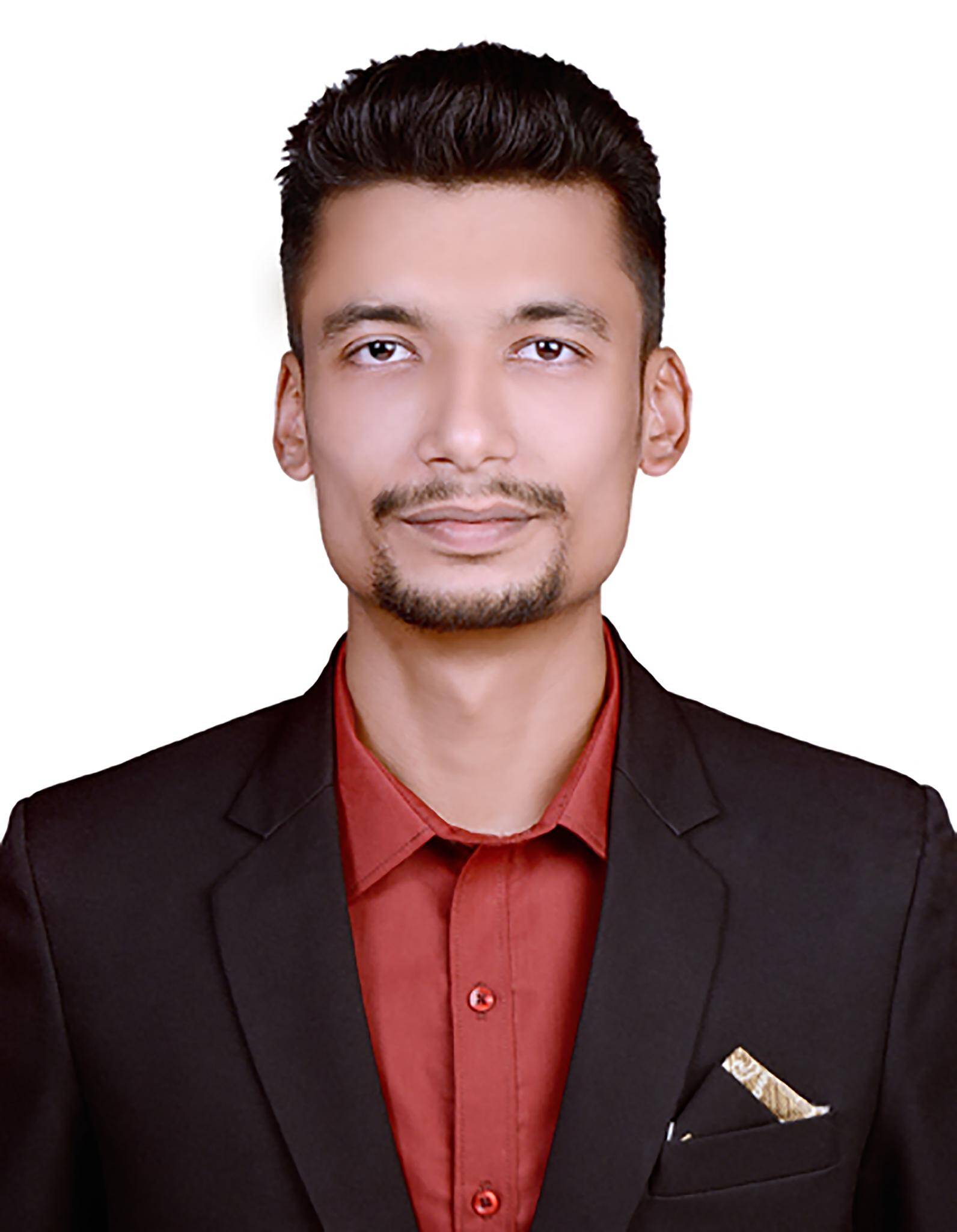 Parth Jain