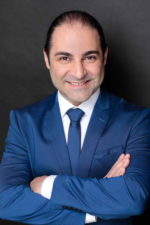 Arash Shayan