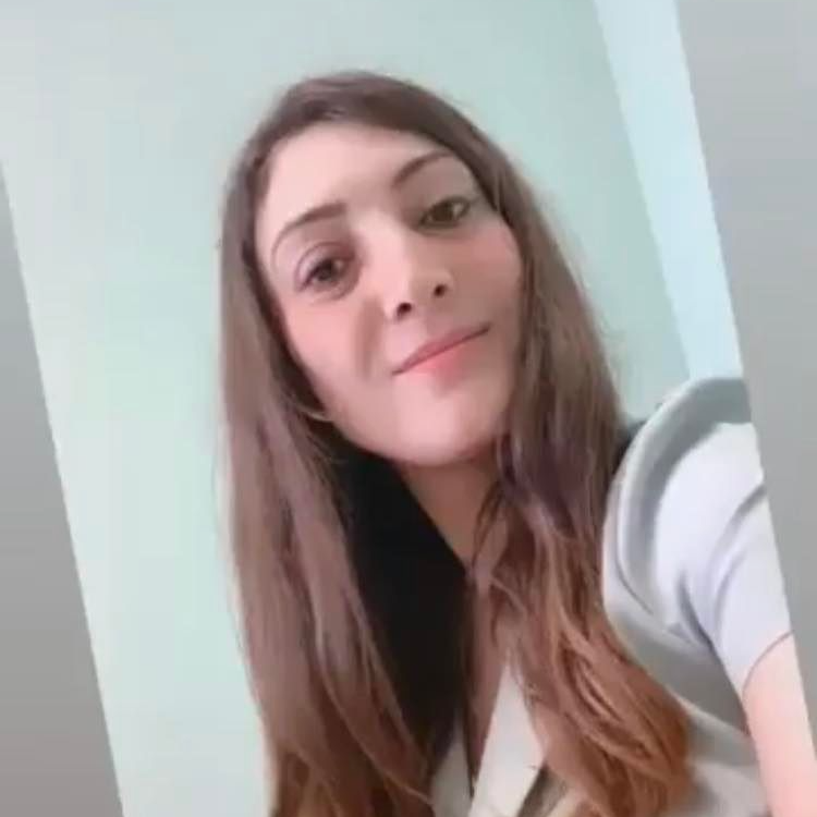 Hana Yaakoubi