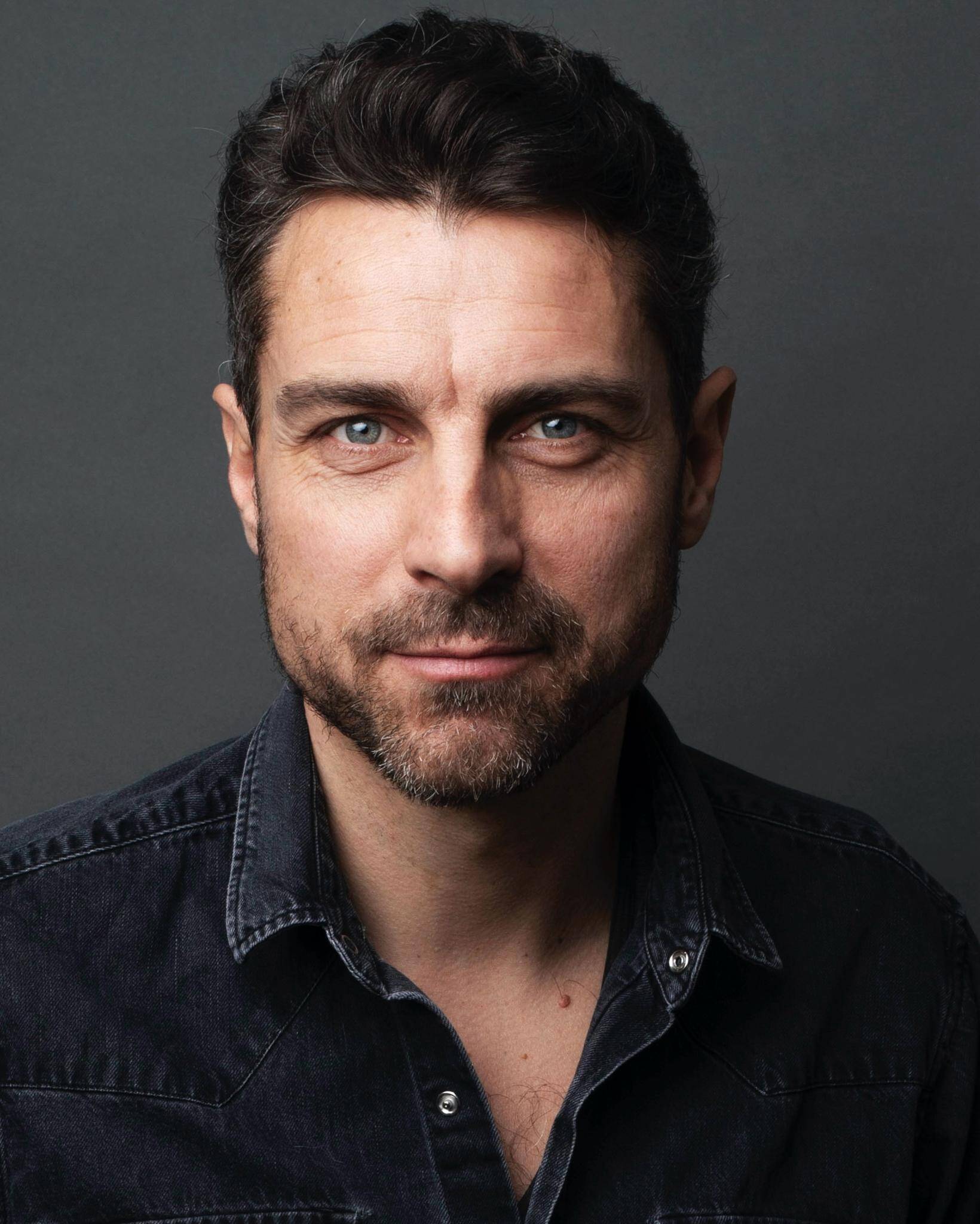Cyril G.