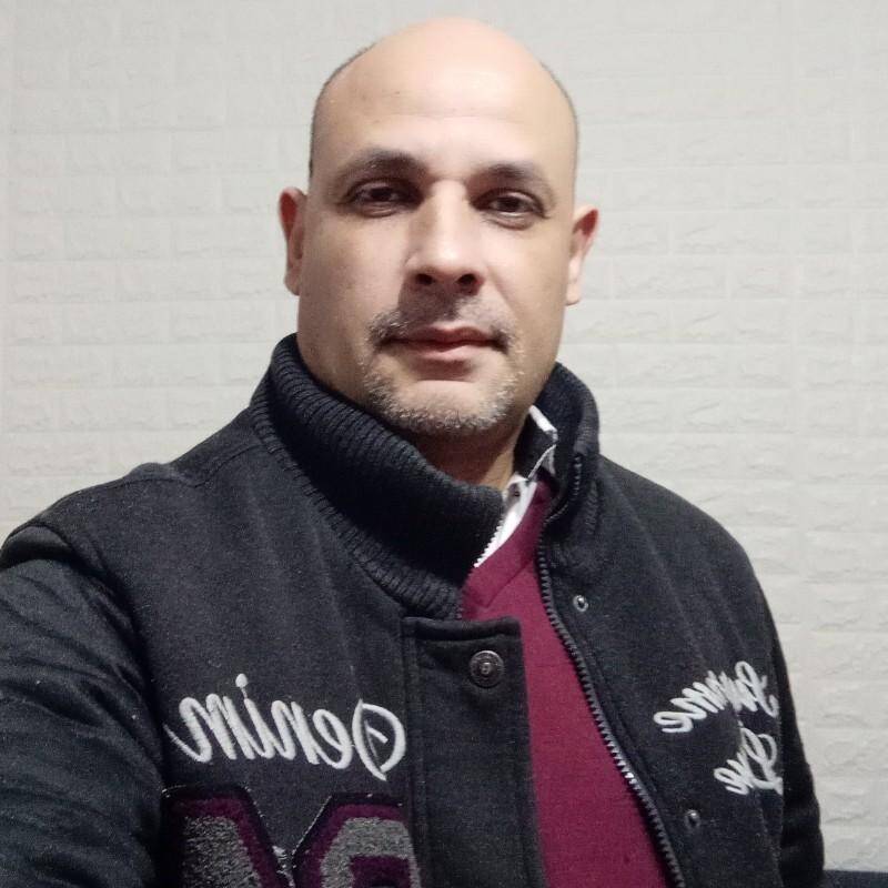 Ali Araujo