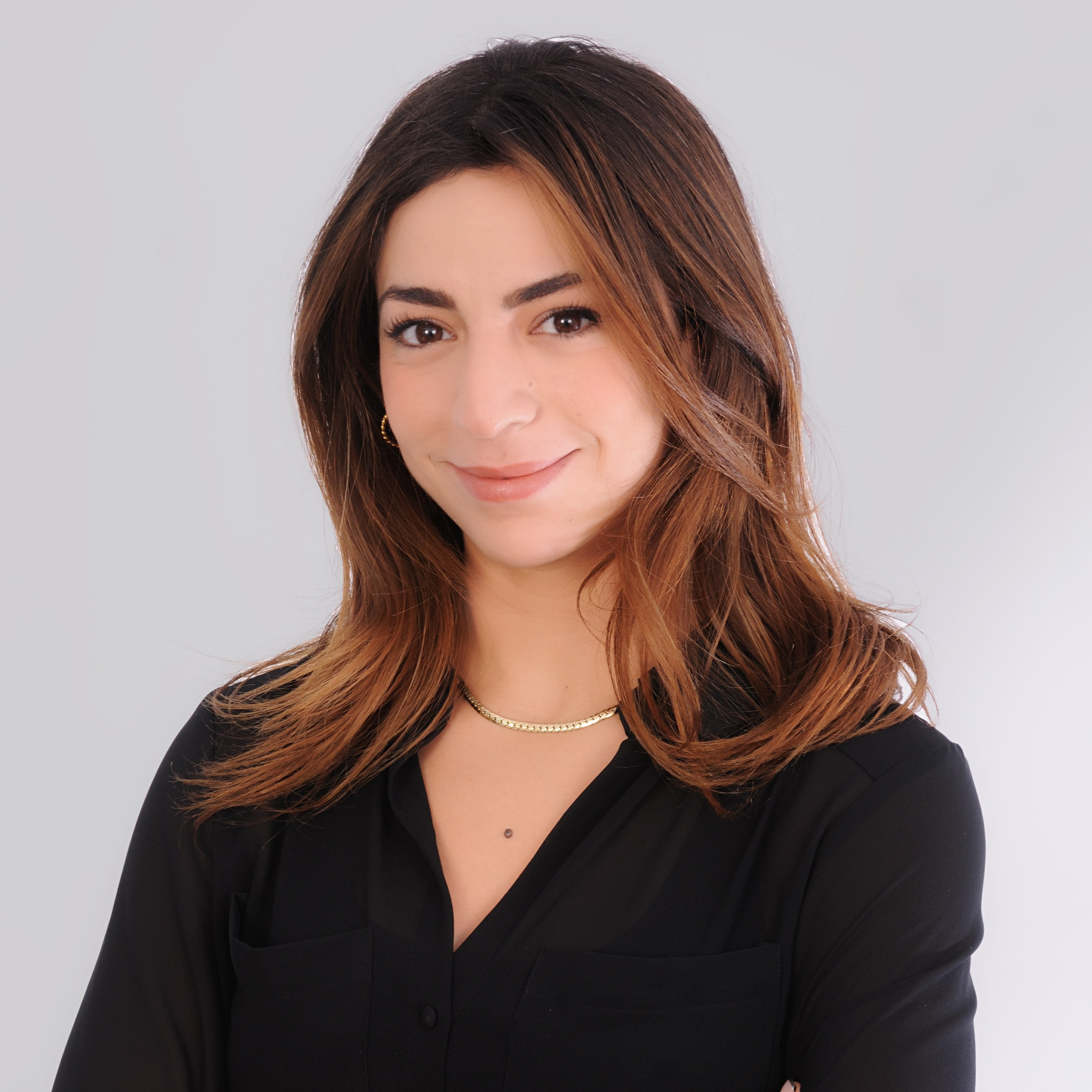 Nesrine B.
