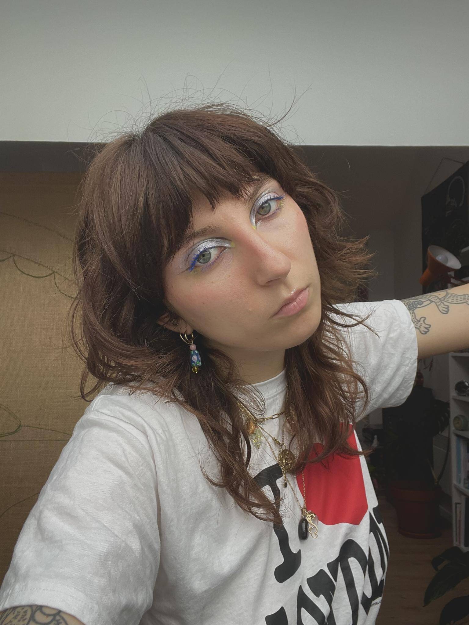 Janelle Thomas